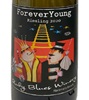 Ruby Blues Winery Forever Young Riesling 2021